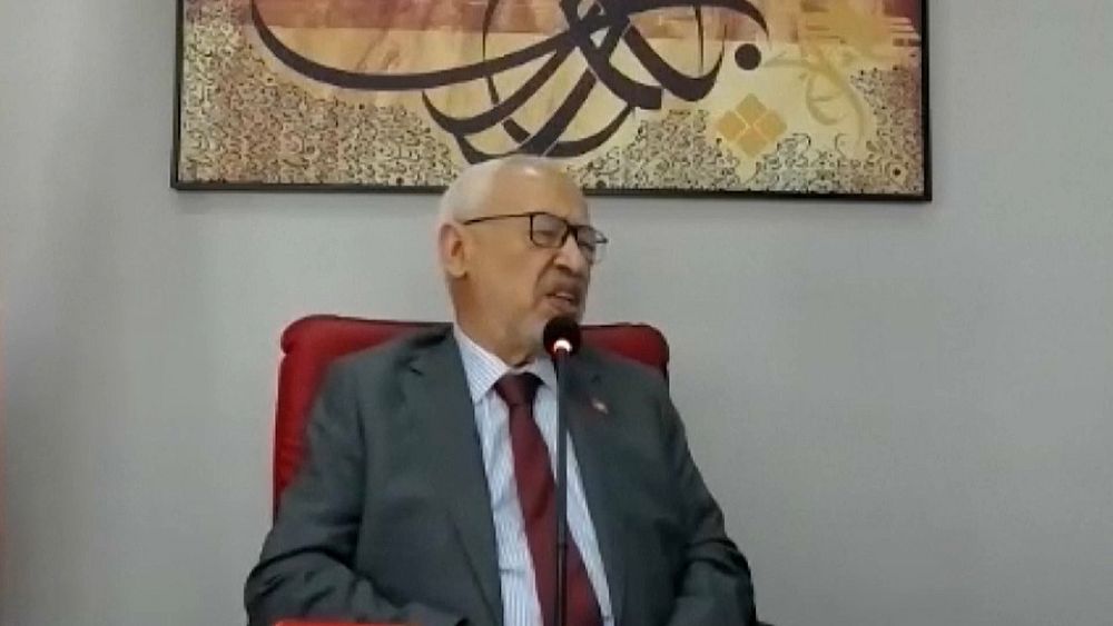 Nemzeti frontot hoz létre a tunéziai házelnök pártja - Vimarsana News
