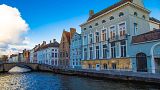 These are the best cities in Europe for canals