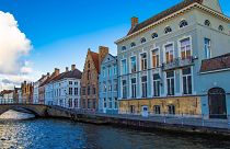 These are the best cities in Europe for canals
