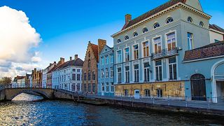 These are the best cities in Europe for canals