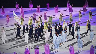 JO Tokyo : plus d'opportunités pour l'équipe olympique des réfugiés