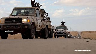 Libye : le chef de la milice Kaniyat abattu à Benghazi