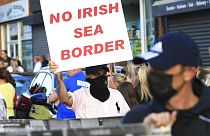 Et si l'article 16 du protocole sur l'Irlande du Nord était activé ?
