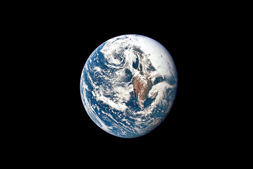 2032. december 22-e lehet az ütközés napja a NASA űrkutatói szerint