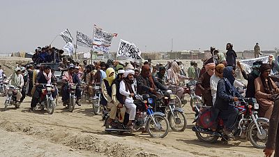 Afghanistan, l'avanzata dei talebani e le manovre delle potenze mondiali