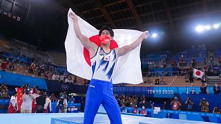 Итоги пятого дня Олимпийских игр в Токио