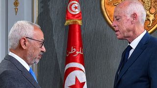 Tunisie : le parti islamiste Ennahdha visé par une enquête