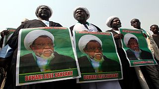 Nigeria acquits Shia leader Zakzaky of murder charges