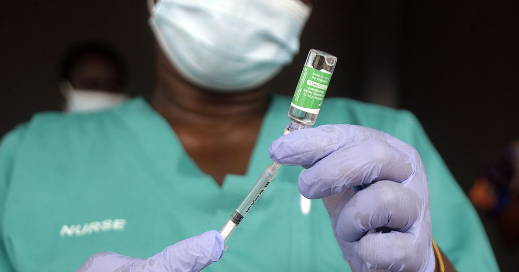 Covid-19 : le Burundi prêt à recevoir des vaccins via Covax | Africanews