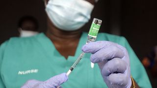  Burundi says it is ready to take Covax vaccines