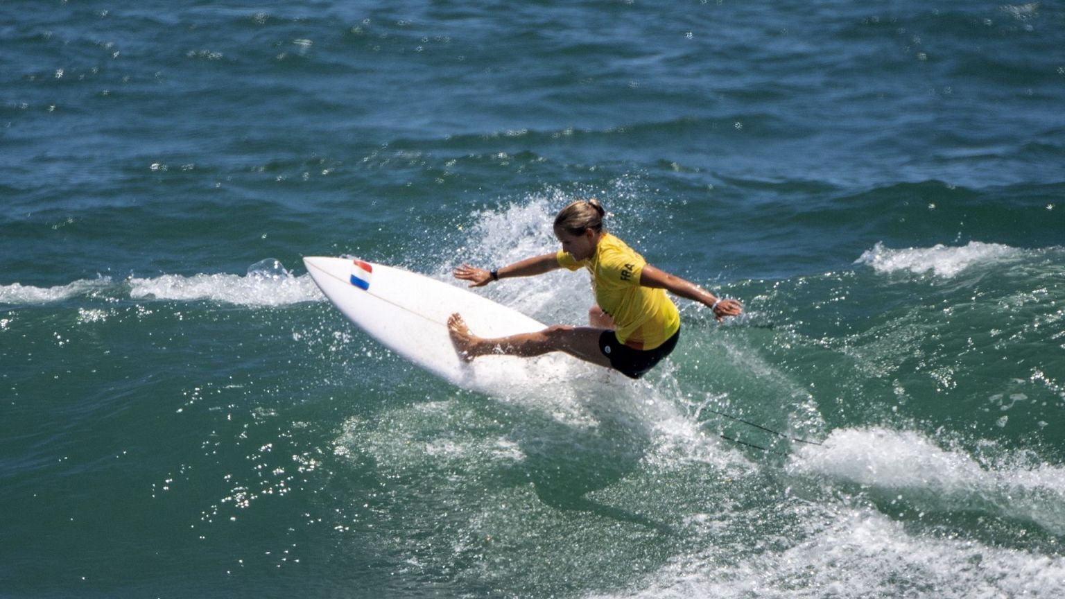 The world's best surfing destinations for beginners | Euronews