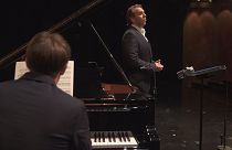 Benjamin Bernheim maravilla en su recital en el Festival de Salzburgo