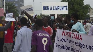 Tchad : la manifestation contre le pouvoir est restée pacifique