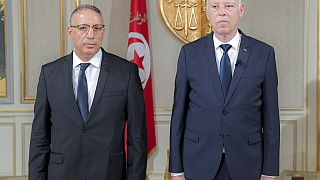 Tunisie : Ridha Garsalaoui, nouveau ministre de l'Intérieur 