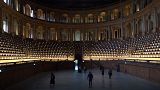 Parma is Italy's Capital of Culture for 2021