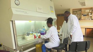 Kenya's pandemic plan upset by vaccine shortages
