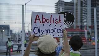 Explosion des cas de Covid au Japon, les Jeux Olympiques sous état d'urgence