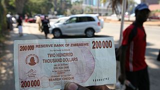 Le Zimbabwe espère une croissance de 7,8% en 2021