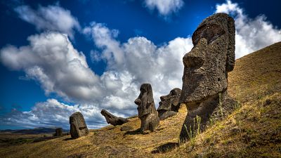 Easter Island Easter Island