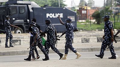 Nigeria: three policemen and five militiamen killed in an ambush