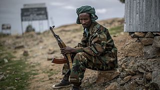 Air strikes kill at least 28 people in Ethiopia's Tigray region