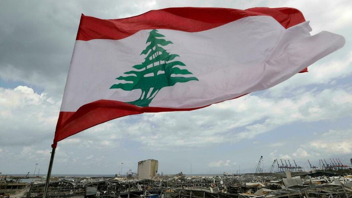 کشور بحران زده لبنان تحت تحریم اتحادیه اروپا قرار می‌گیرد