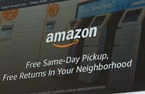 Amazon multada con 746 millones de euros por no respetar la protección de datos de la UE