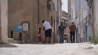 Tunisie : les partisans d'Ennahda mitigés face à la situation politique