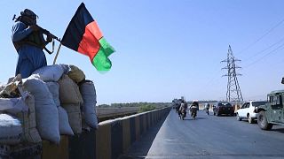 Afghanistan : autour de Herat, la pression des Taliban est de plus en plus forte
