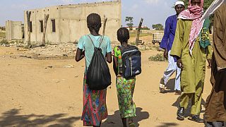Militant groups recruiting child fighters in Burkina Faso - Report