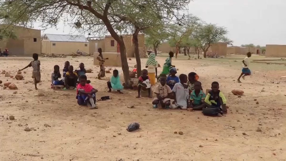 Burkina Faso, il dramma dei bambini soldato. Un'emergenza senza fine