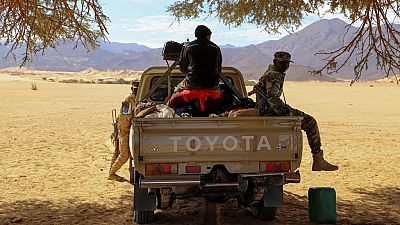 Lac Tchad : au moins 30 djihadistes tués par la Force multinationale