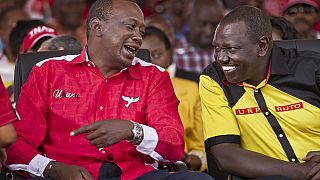 Kenya bars deputy President from private trip to Uganda