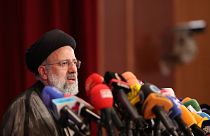 Raiszi: Iránt nem kényszeríthetik térdre a nyugat szankciói