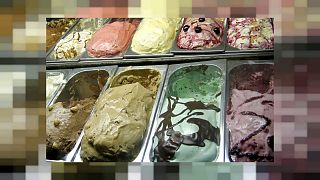 Los helados, fuente de placer y de ingresos para la UE