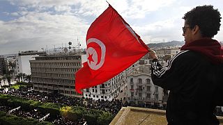 Authorities close TV station in Tunisia