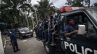 RDC : l'Ituri dans "une spirale mortifère", selon le PAM
