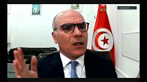 Πολιτική κρίση στην Τυνησία