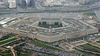 Etats-Unis : un policier tué dans une attaque à quelques mètres du Pentagone