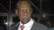 FIFA bans former stand-in president Issa Hayatou for 1 year