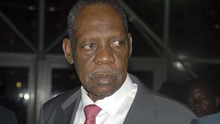 FIFA bans former stand-in president Issa Hayatou for 1 year