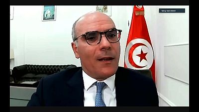Nabil Ammar, embajador de Túnez ante la UE asegura que los diputados detenidos tienen la mejor oportunidad para defenderse.