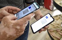 Европа борется с Telegram-каналами по продаже поддельных сертификатов