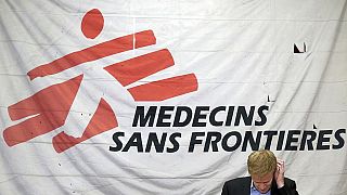 MSF withdraws from northern Cameroon [Interview Frédéric Janssens]