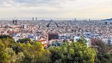 Barcelona's city authorities plan to make 21 major streets car-free.