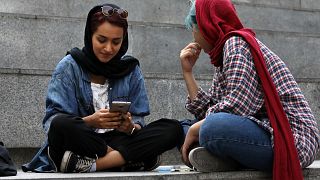İran'da internet tasarısına tepkiler artıyor