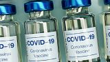 With both doses of the COVID-19 vaccine people are three times less likely than the unvaccinated to test positive