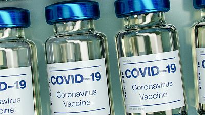 With both doses of the COVID-19 vaccine people are three times less likely than the unvaccinated to test positive