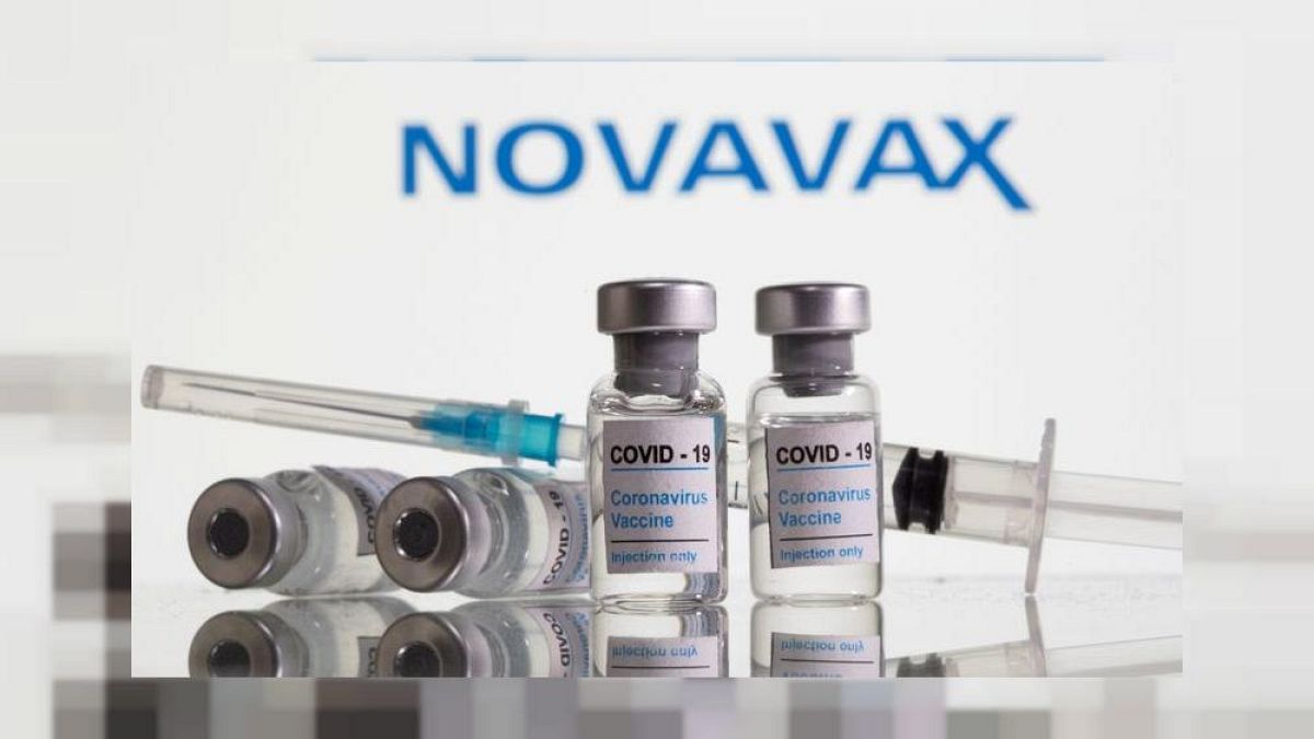 Unione europea e vaccino Novavax