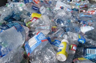 It may not come as a surprise but scientists have crunched the numbers to find out the true environmental cost of bottled water.